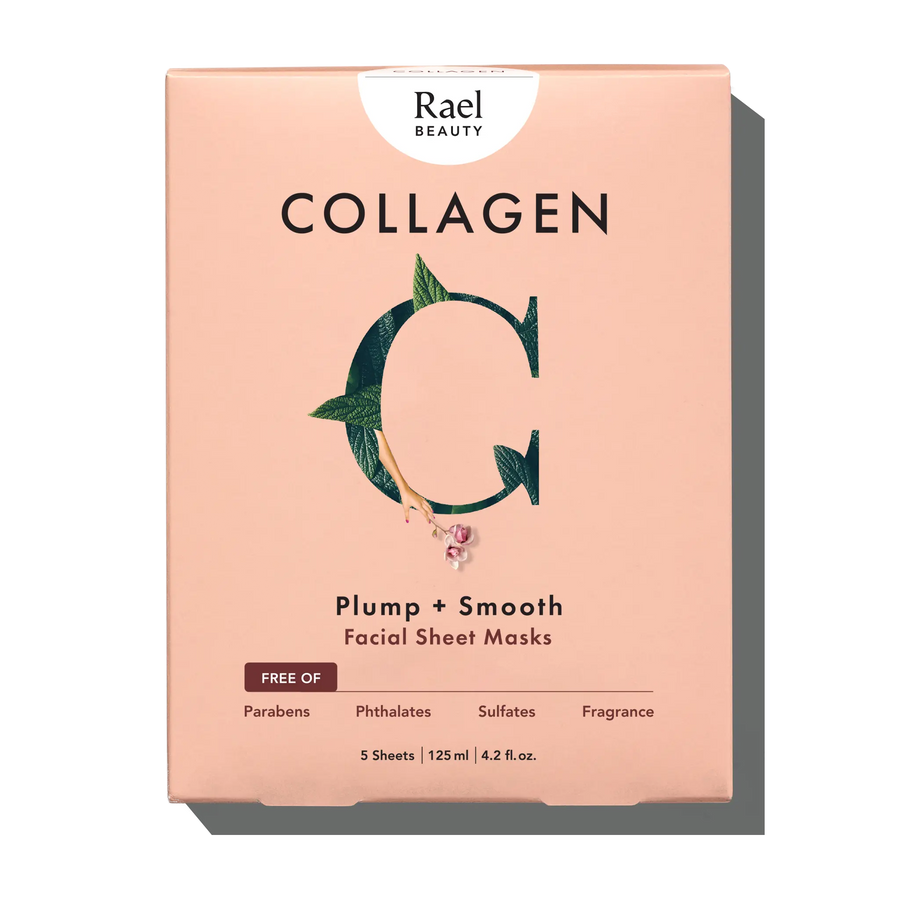 Collagen Sheet Masks | Product Guide